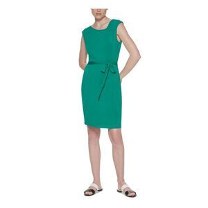 poster girl jersey dress POSTER GIRL main image 0